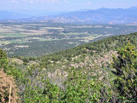 781 Ridgeway Road Cotopaxi CO 81223