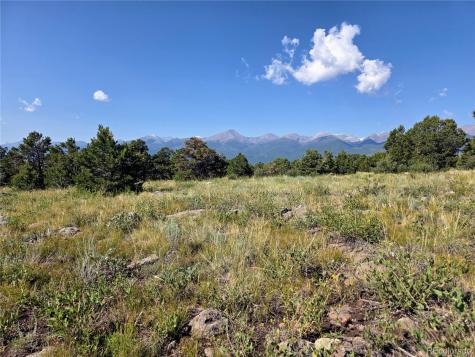 781 Ridgeway Road Cotopaxi CO 81223