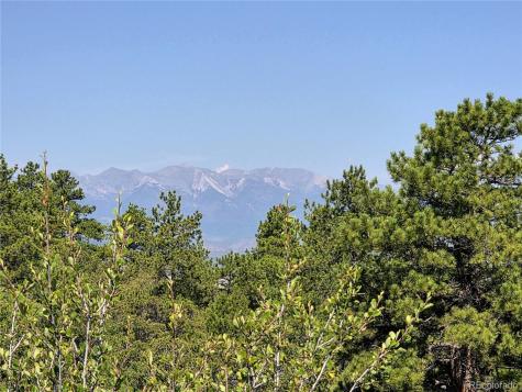 781 Ridgeway Road Cotopaxi CO 81223