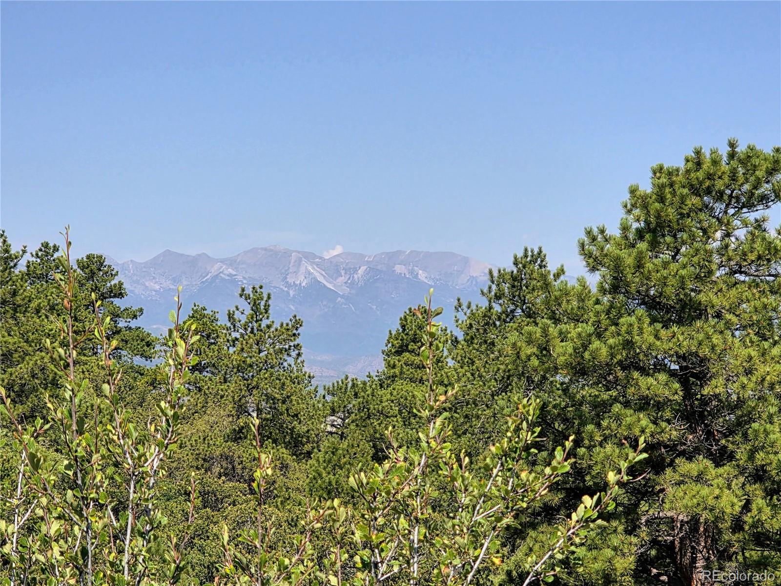 781 Ridgeway Road Cotopaxi CO 81223
