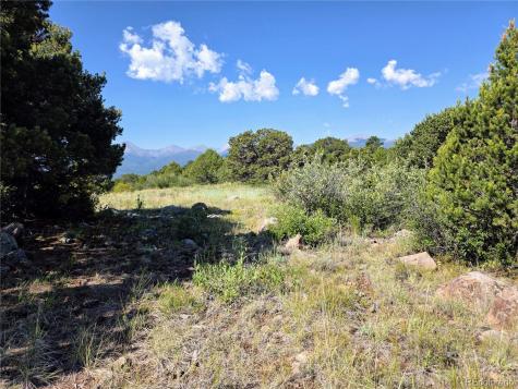 781 Ridgeway Road Cotopaxi CO 81223