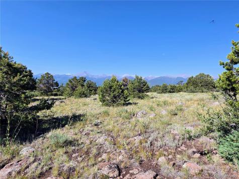 781 Ridgeway Road Cotopaxi CO 81223