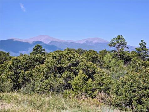 781 Ridgeway Road Cotopaxi CO 81223