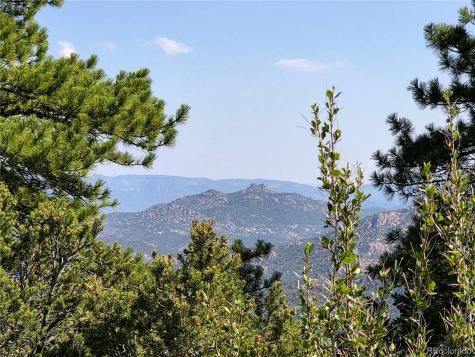 781 Ridgeway Road Cotopaxi CO 81223