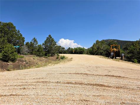 781 Ridgeway Road Cotopaxi CO 81223