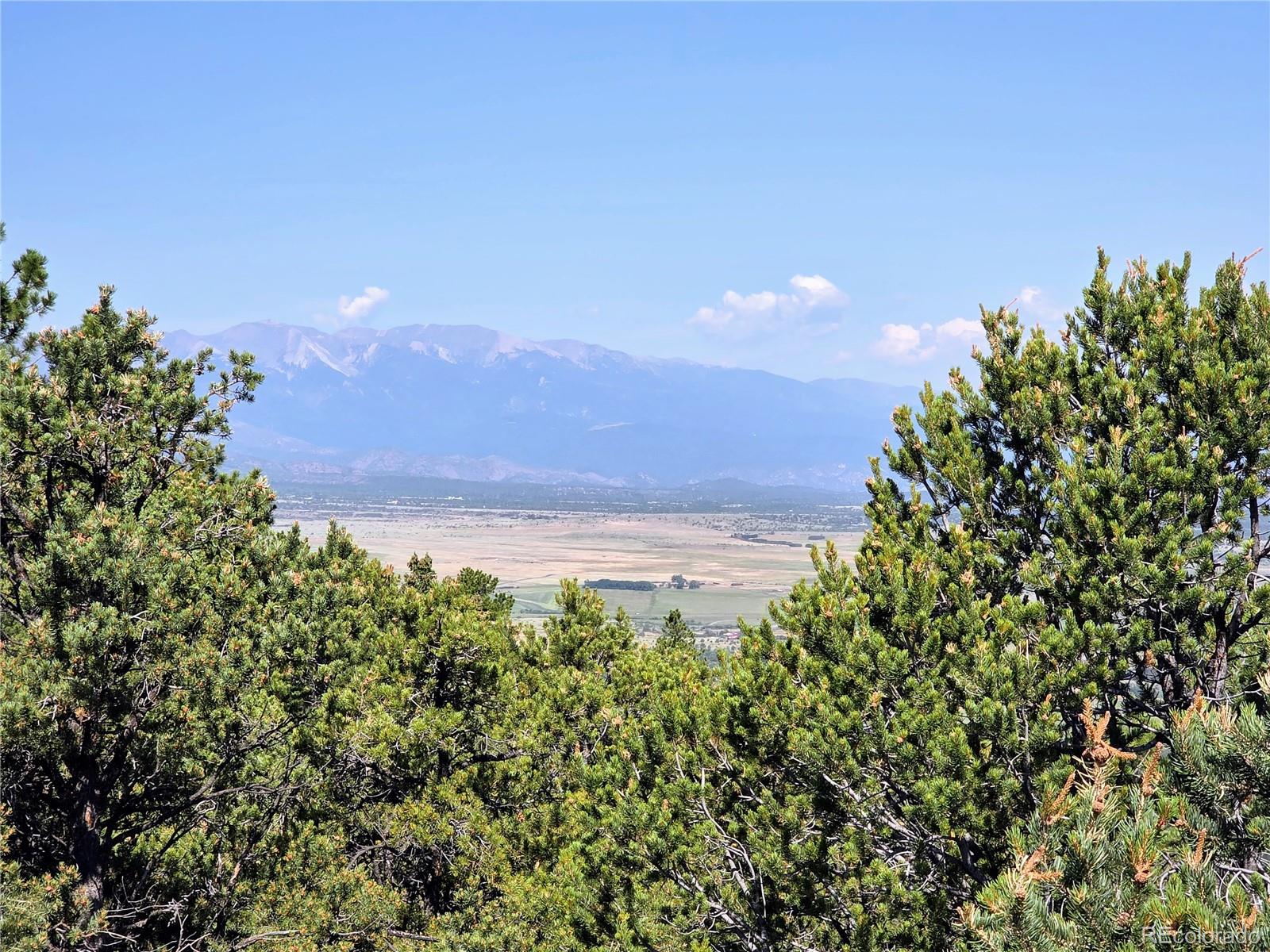 781 Ridgeway Road Cotopaxi CO 81223