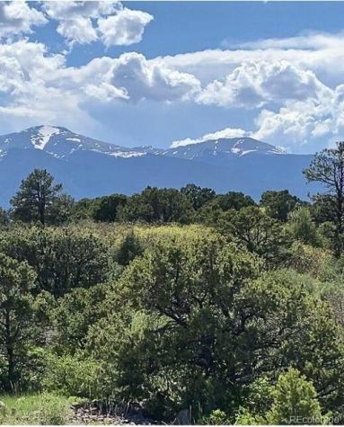 781 Ridgeway Road Cotopaxi CO 81223