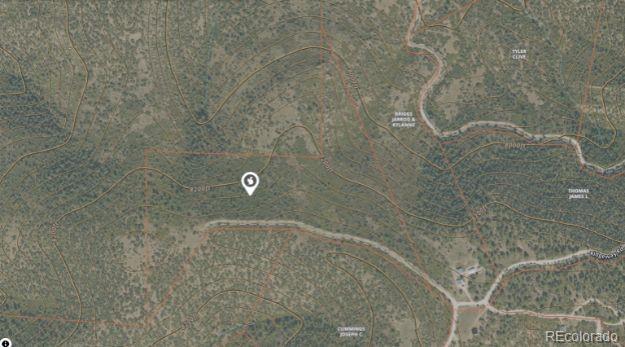 781 Ridgeway Road Cotopaxi CO 81223