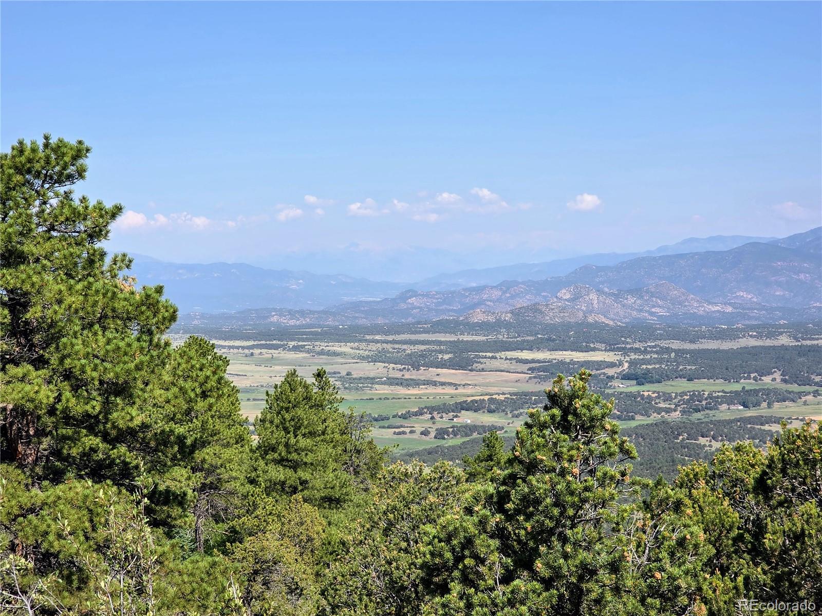 781 Ridgeway Road Cotopaxi CO 81223