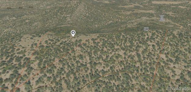781 Ridgeway Road Cotopaxi CO 81223