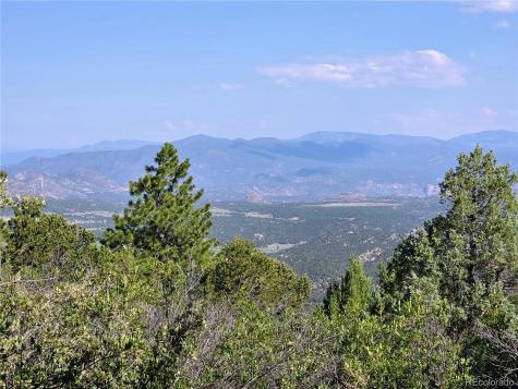 781 Ridgeway Road Cotopaxi CO 81223