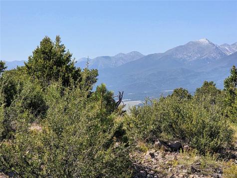 781 Ridgeway Road Cotopaxi CO 81223