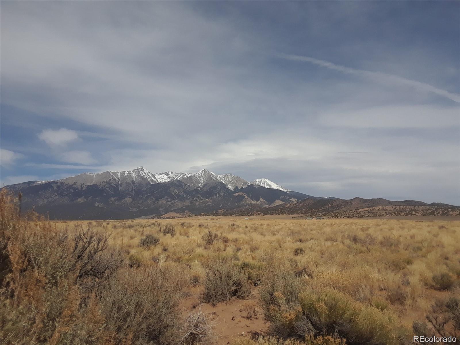 00 Road Jj Blanca CO 81123