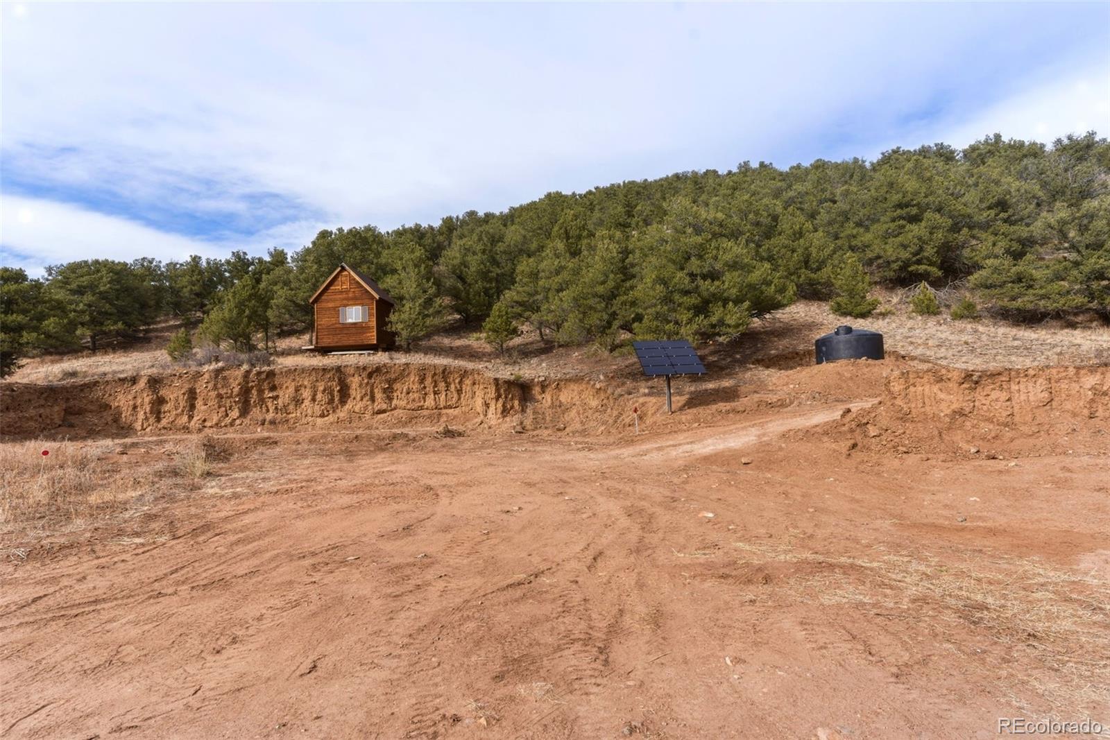 12550 9 Canon City CO 81212