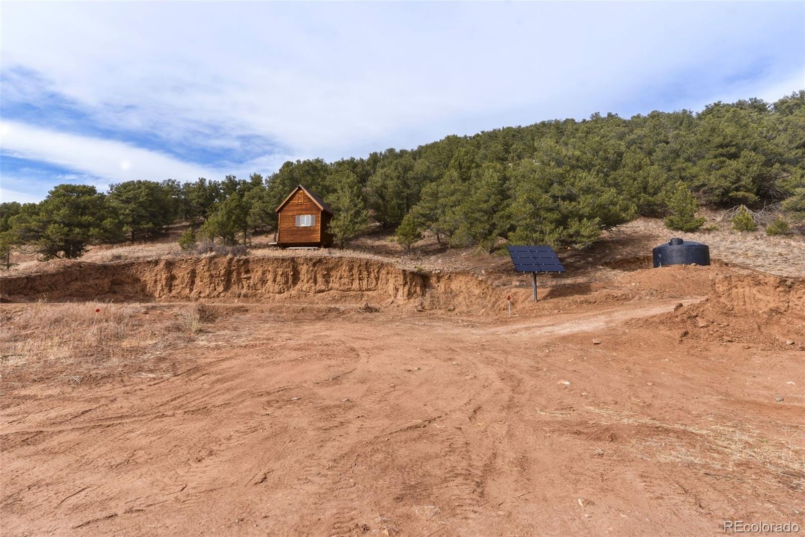 12550 9 Canon City CO 81212