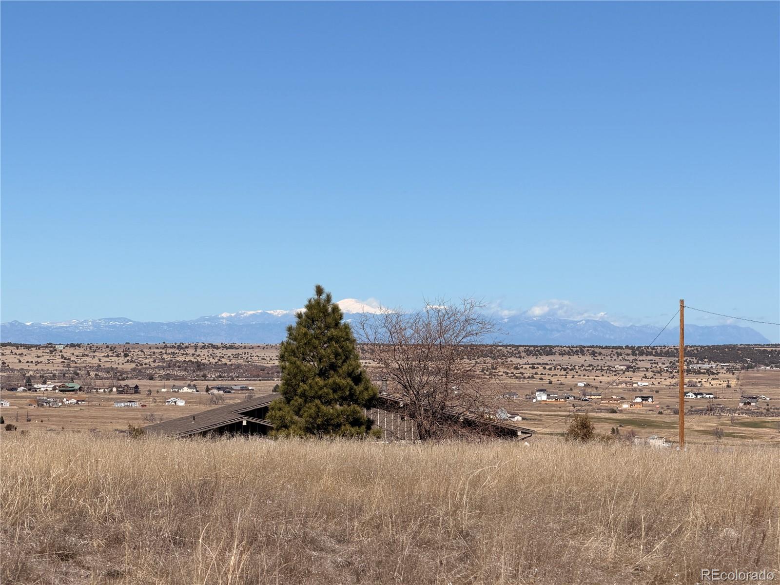 Lot 168 Routt Street Colorado City CO 81019