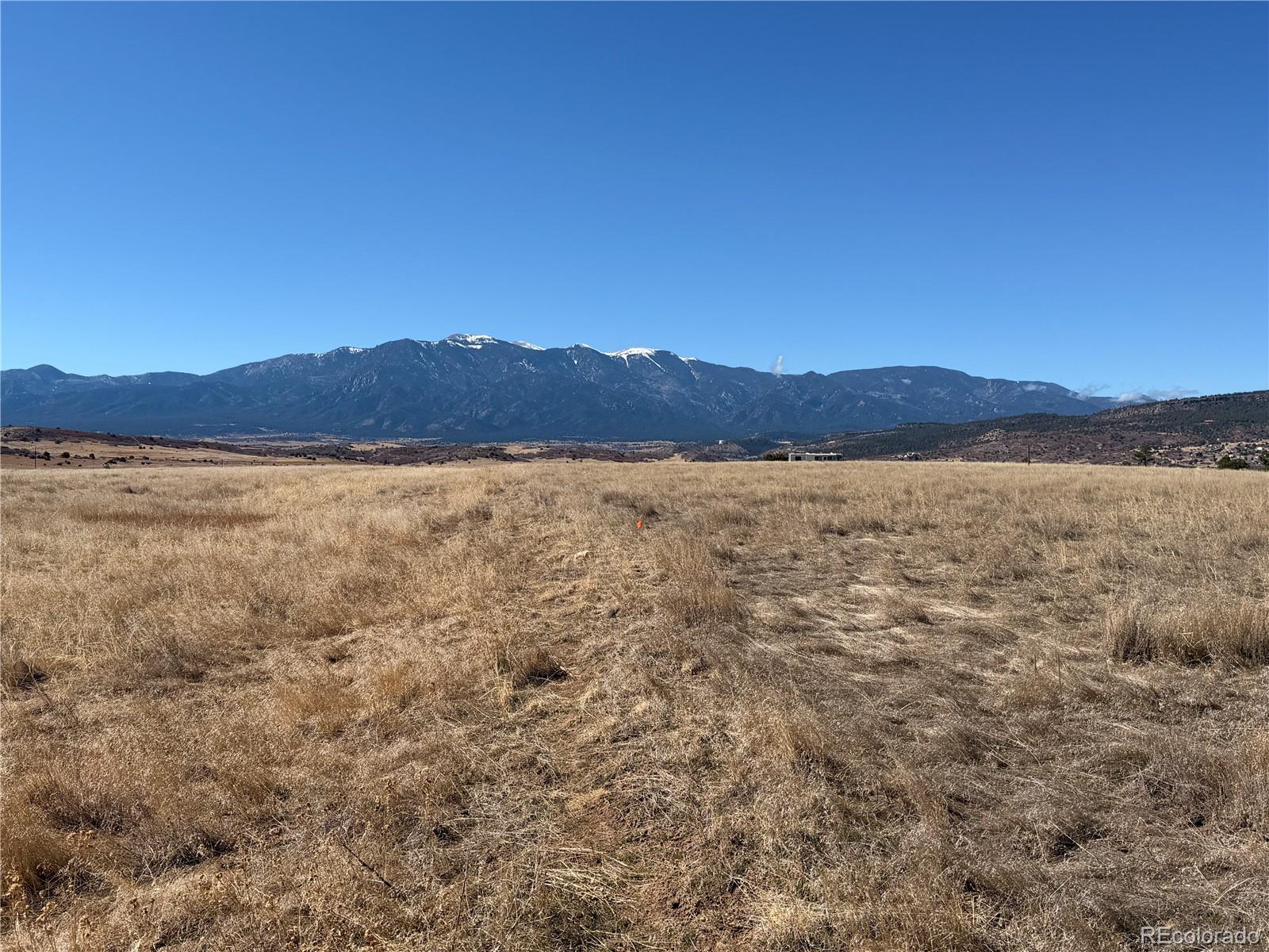 Lot 168 Routt Street Colorado City CO 81019