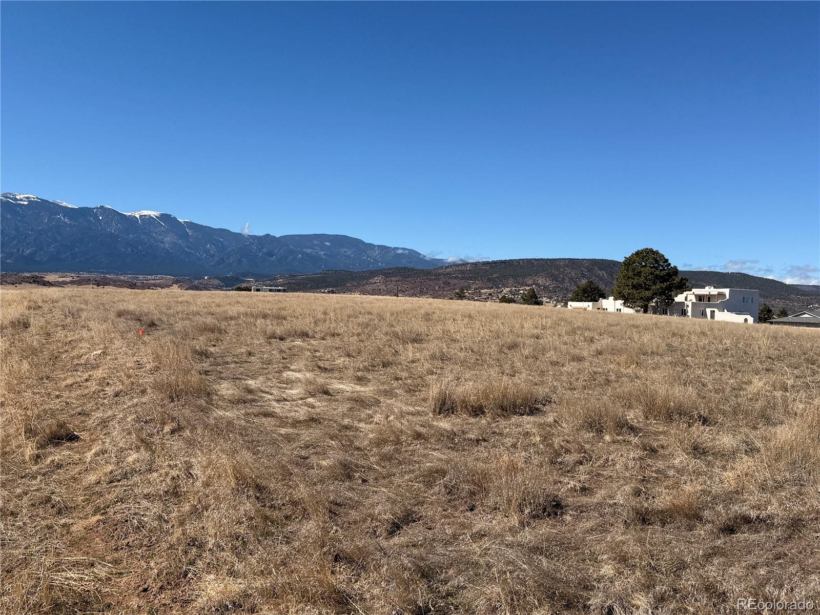 Lot 168 Routt Street Colorado City CO 81019