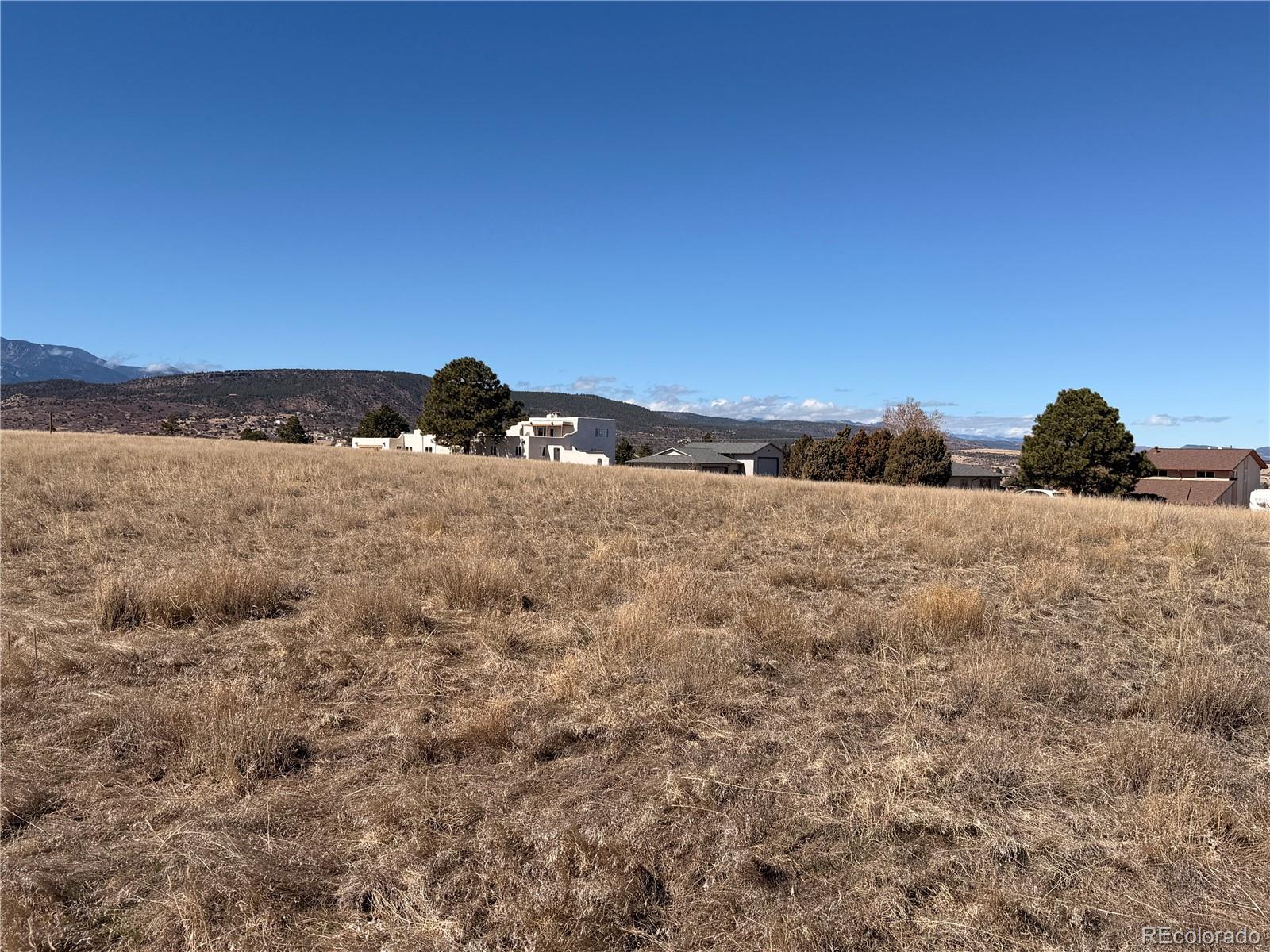 Lot 168 Routt Street Colorado City CO 81019