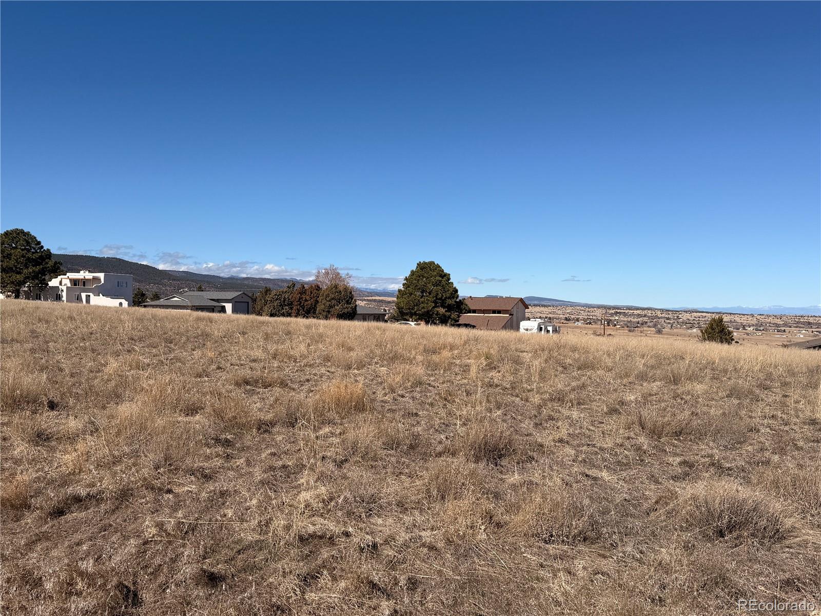 Lot 168 Routt Street Colorado City CO 81019