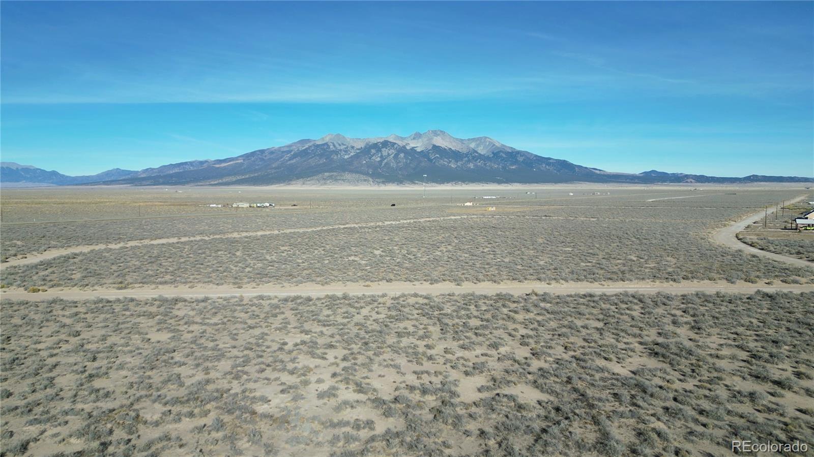 00 Vista Drive Alamosa CO 81101