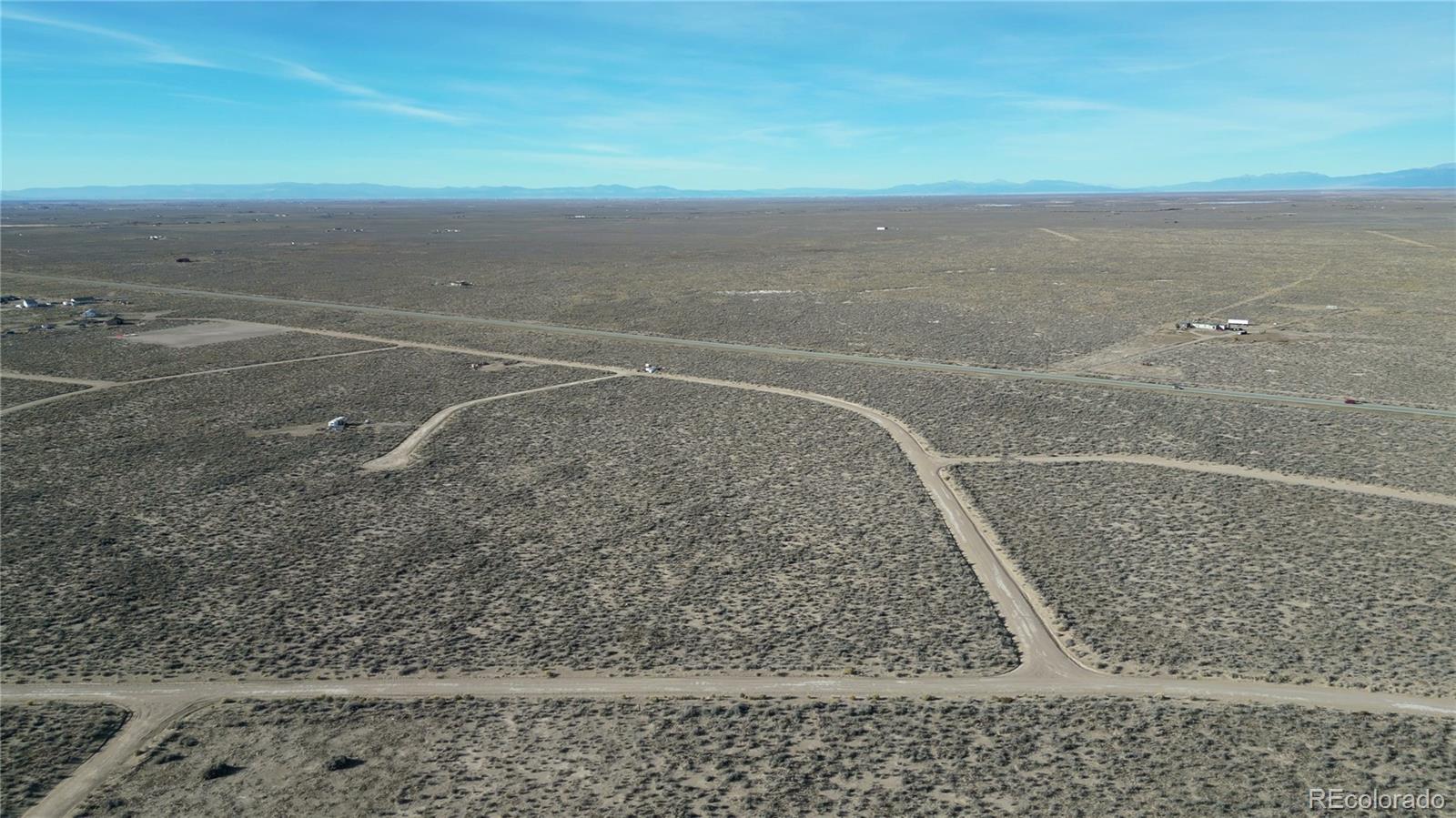 00 Vista Drive Alamosa CO 81101