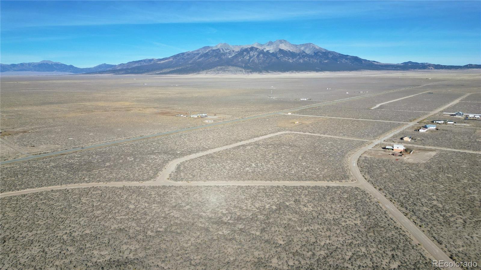 00 Vista Drive Alamosa CO 81101