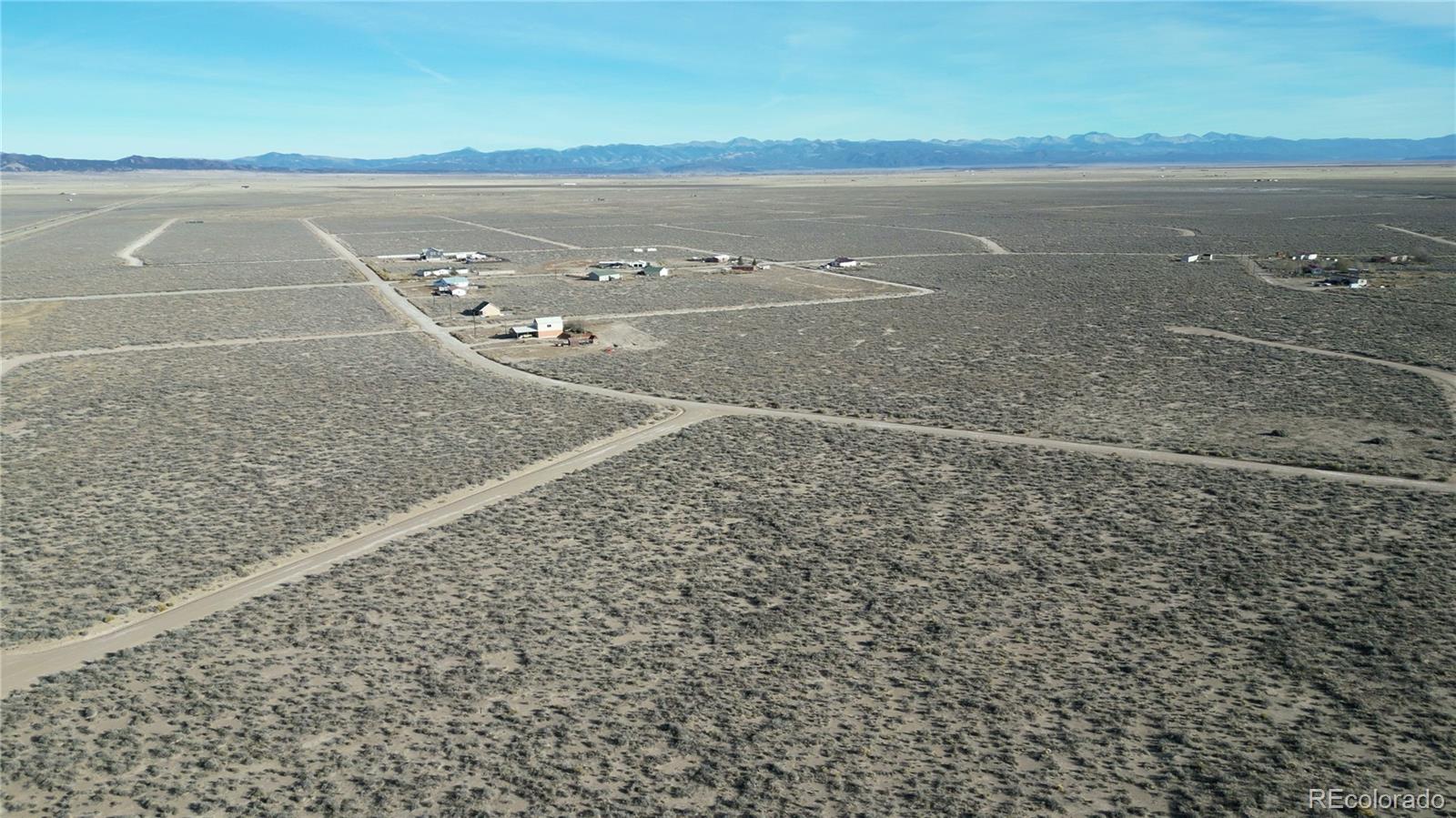 00 Vista Drive Alamosa CO 81101