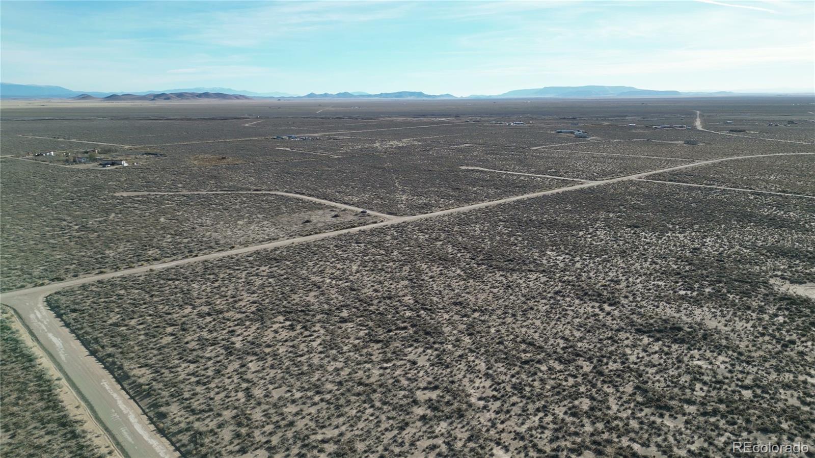 00 Vista Drive Alamosa CO 81101