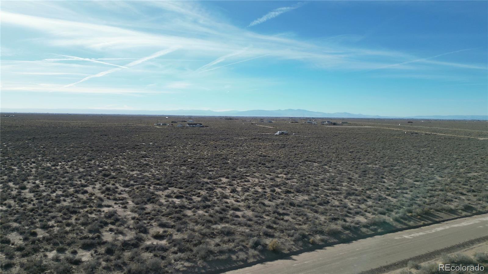 00 Vista Drive Alamosa CO 81101