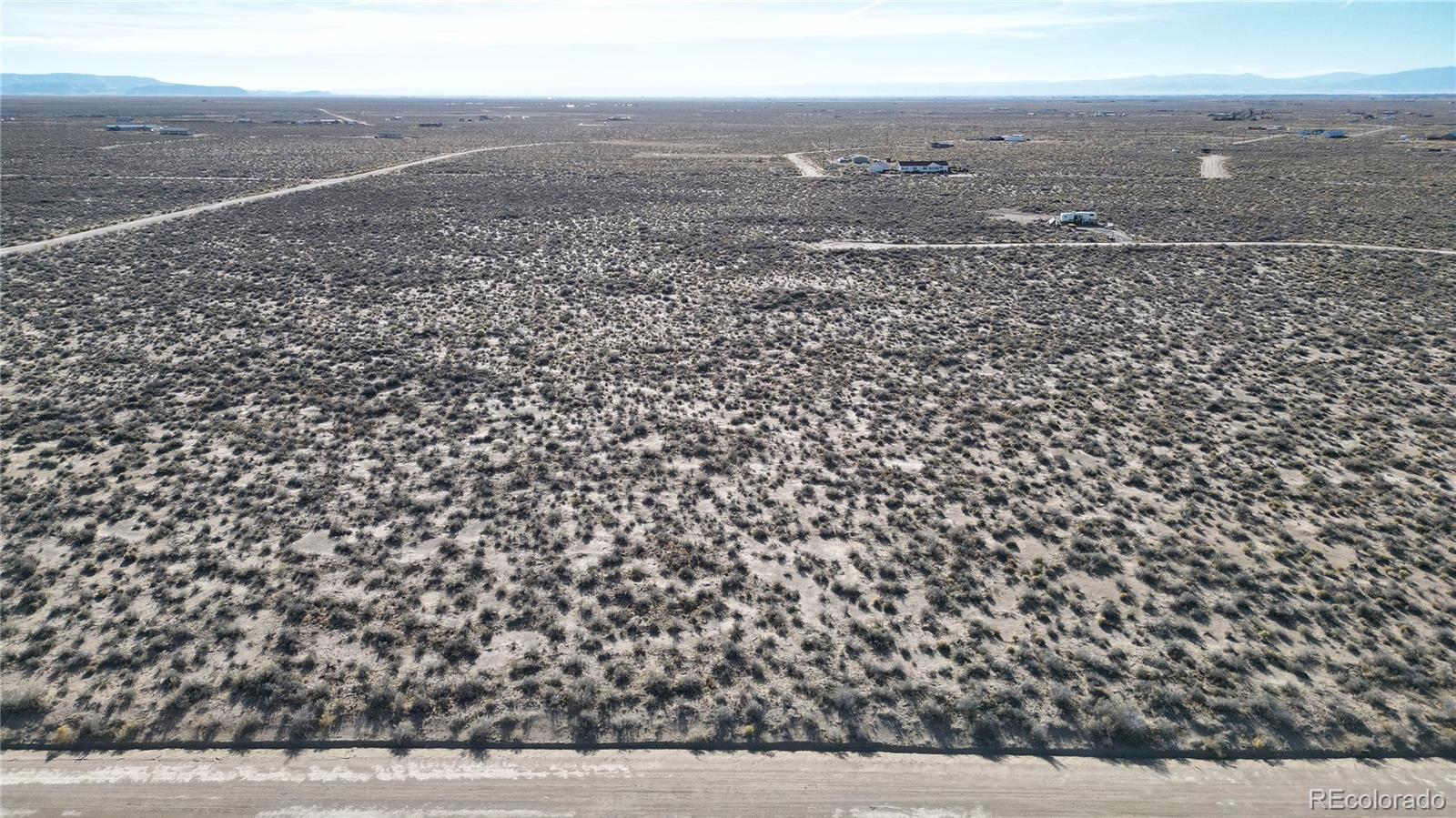 00 Vista Drive Alamosa CO 81101