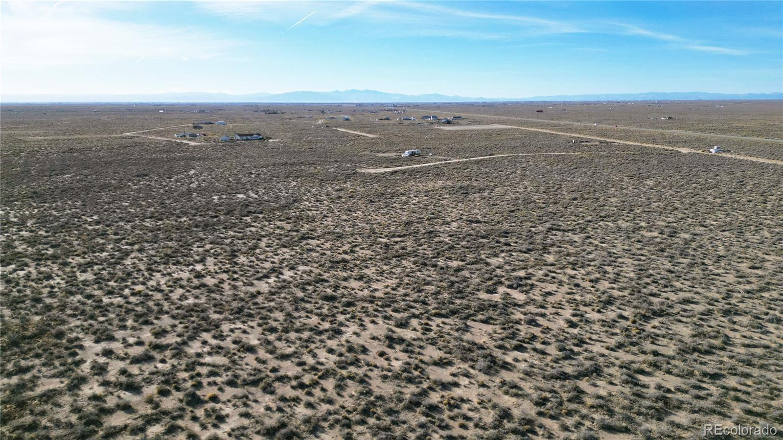 00 Vista Drive Alamosa CO 81101