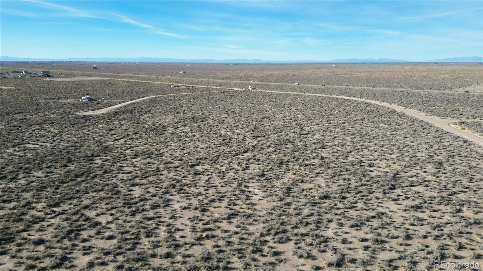 00 Vista Drive Alamosa CO 81101