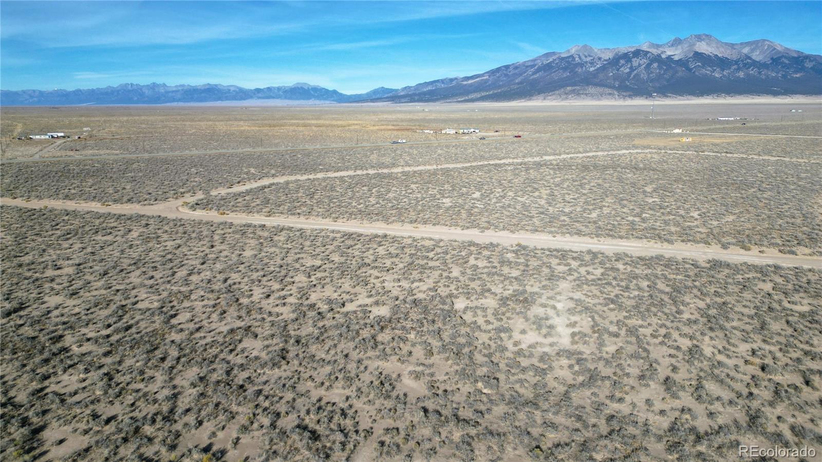 00 Vista Drive Alamosa CO 81101