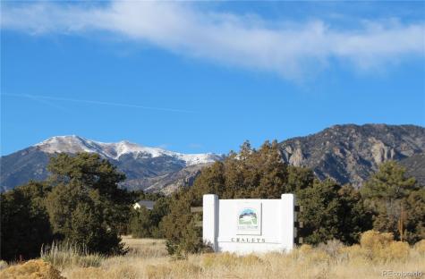 3233 Camino Del Rey Crestone CO 81131