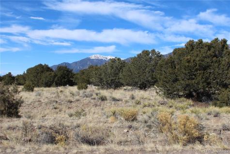 3233 Camino Del Rey Crestone CO 81131