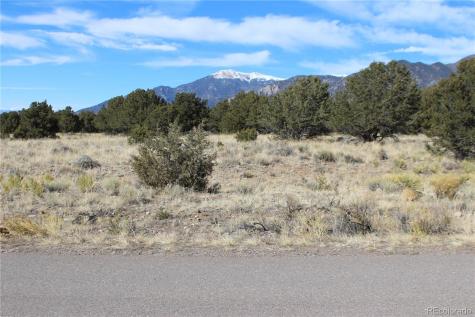 3233 Camino Del Rey Crestone CO 81131
