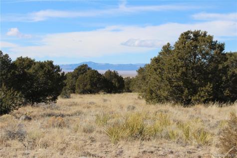 3233 Camino Del Rey Crestone CO 81131