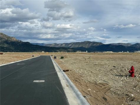 116 Nighthawk Road Buena Vista CO 81211