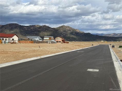 116 Nighthawk Road Buena Vista CO 81211
