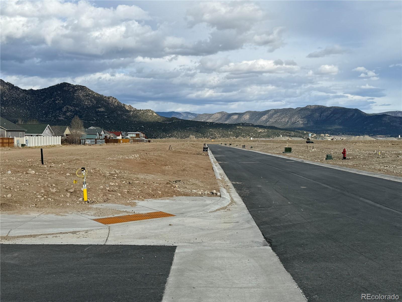 116 Nighthawk Road Buena Vista CO 81211