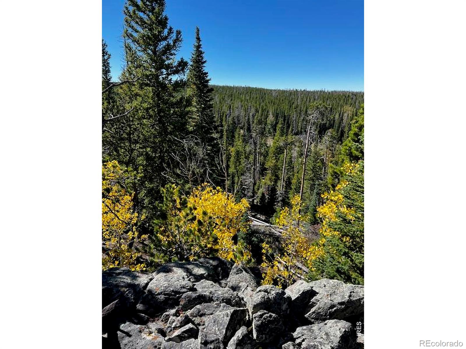 Red Feather Lakes CO 80545