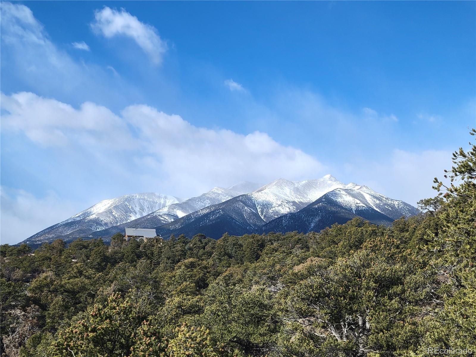 12904 County Road 258a Salida CO 81201