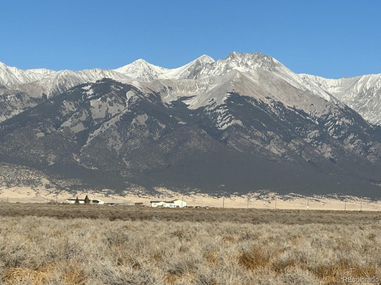 Tbd Alamosa CO 81101