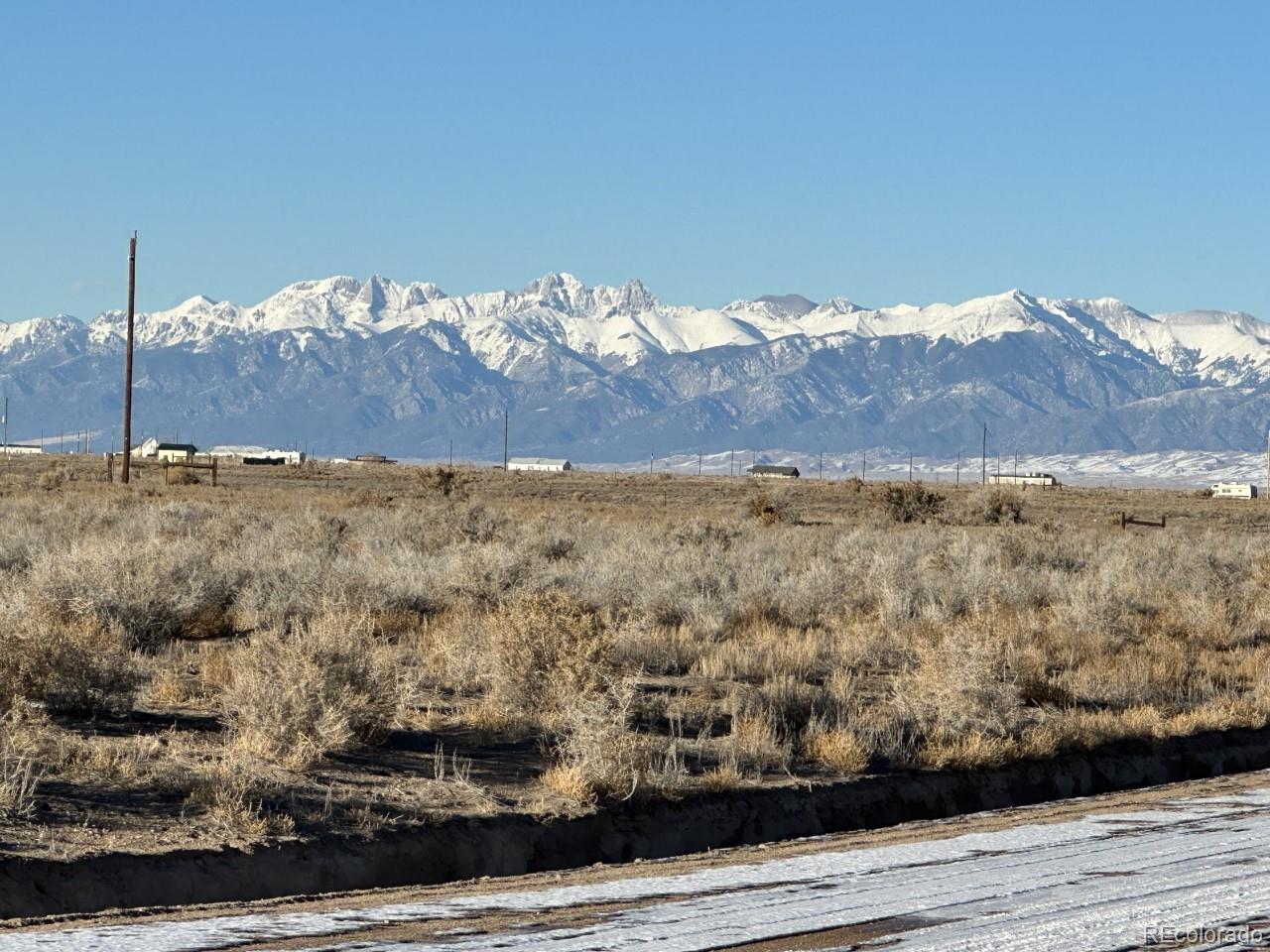 Tbd Alamosa CO 81101