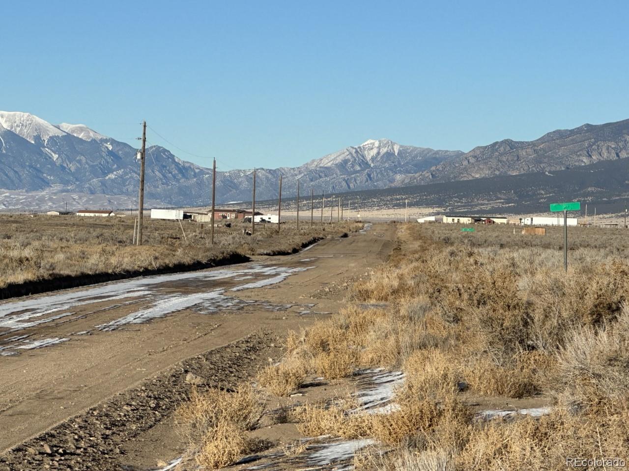 Tbd Alamosa CO 81101