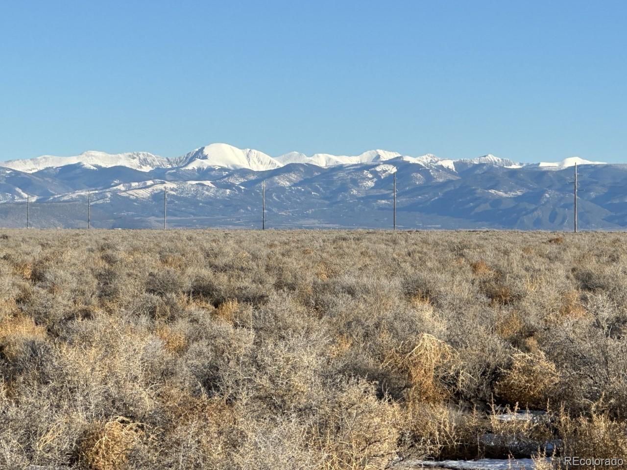 Tbd Alamosa CO 81101