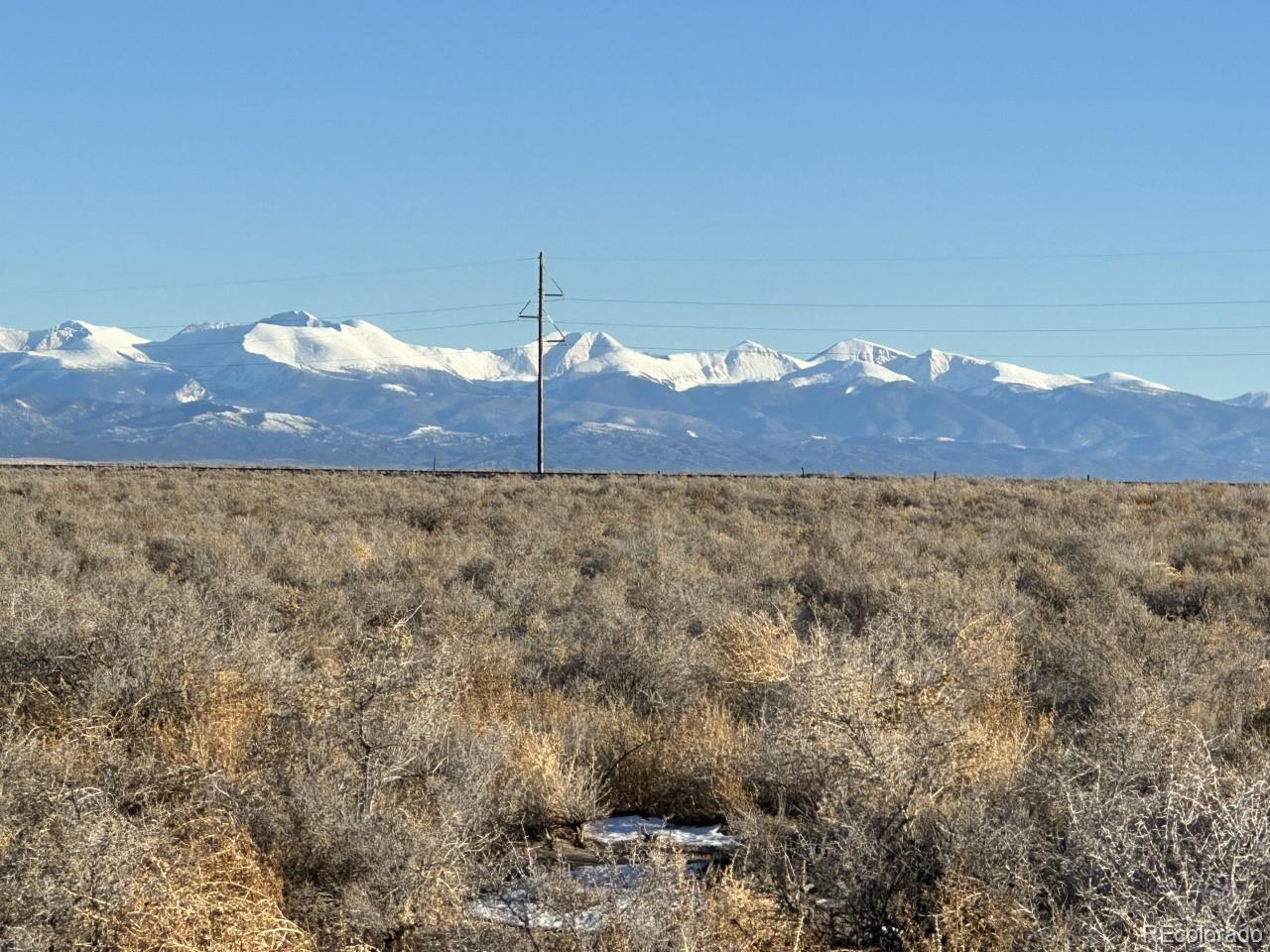 Tbd Alamosa CO 81101