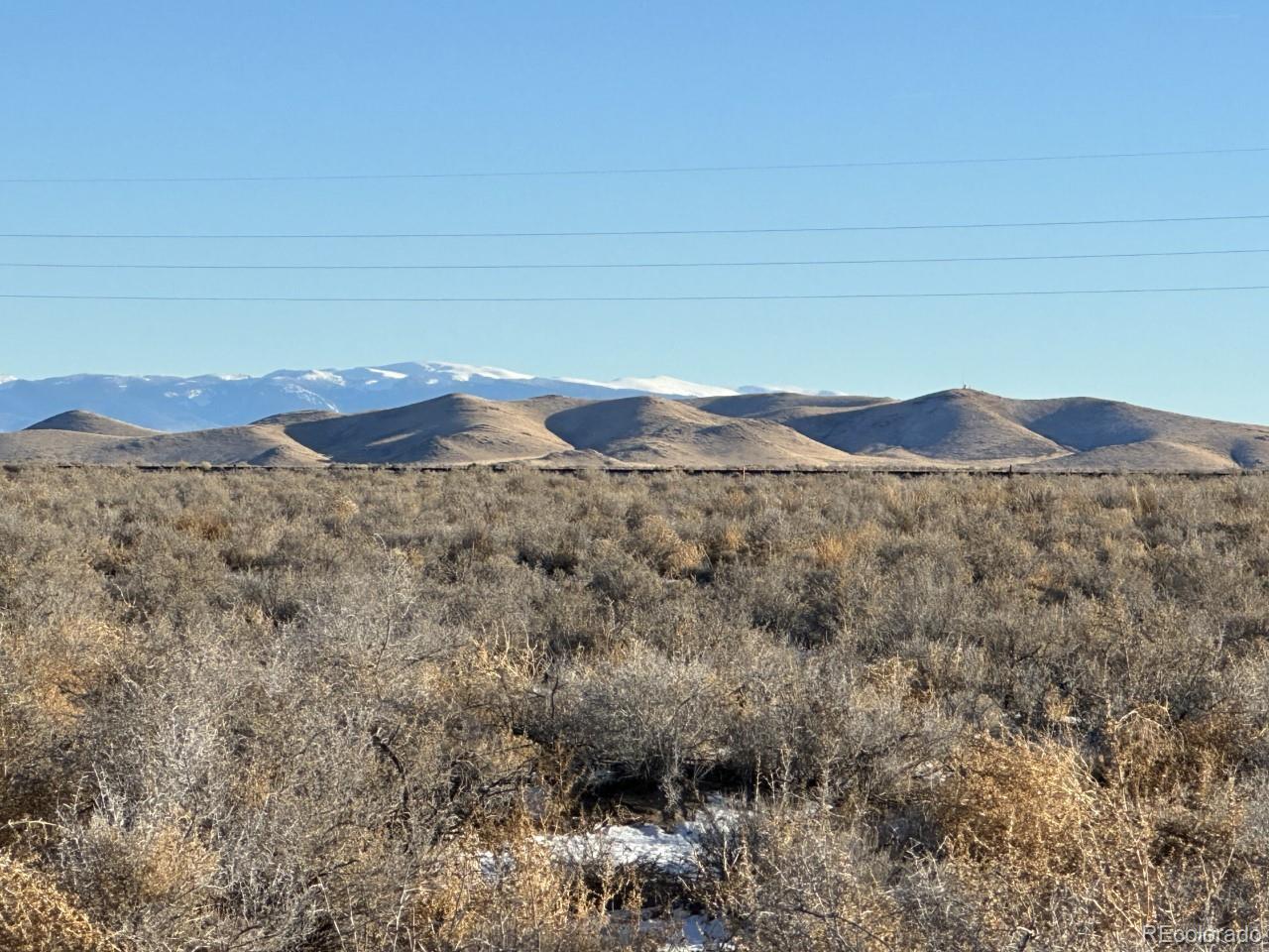 Tbd Alamosa CO 81101
