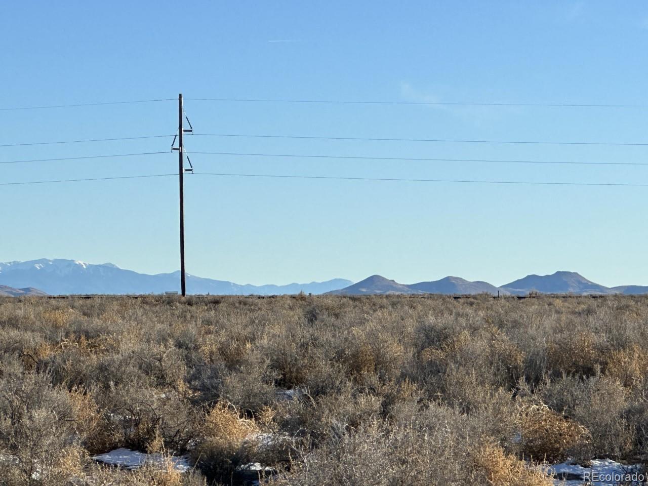 Tbd Alamosa CO 81101